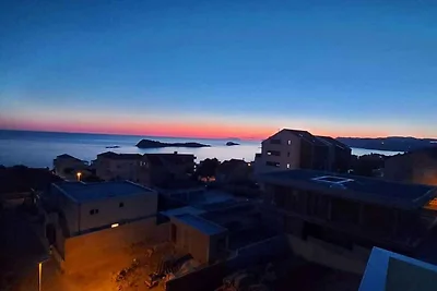 Appartamento Vacanza con famiglia Cavtat