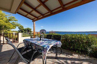 Ferienwohnung mit Klimaanlage, Terrasse und M