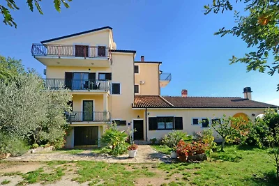 Appartamento Vacanza con famiglia Valica