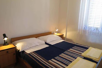 Apartament Dla rodzin Malinska