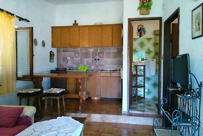 Vakantieappartement Gezinsvakantie Veli Losinj