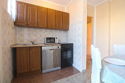 Ferienwohnung mit Klimaanlage