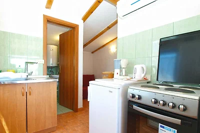 Vakantieappartement Gezinsvakantie Rovinj