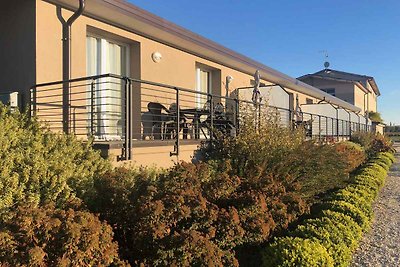 Vakantieappartement Gezinsvakantie Lazise