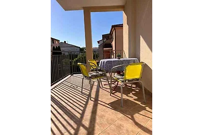 Ferienwohnung mit Klimaanlage