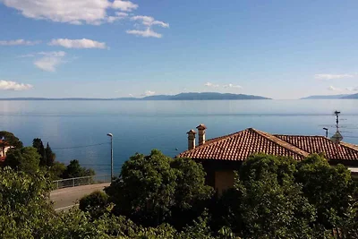 Appartamento Vacanza con famiglia Rijeka