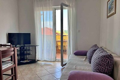 Vakantieappartement Gezinsvakantie Cizici