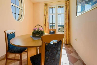 Ferienwohnung mit Balkon und Klimaanlage