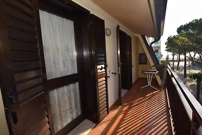 Apartament Dla rodzin Lignano Sabbiadoro