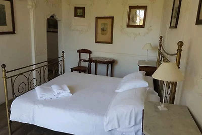 Appartamento Vacanza con famiglia Finale Ligure