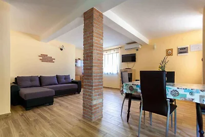 Ferienwohnung mit einem Schlafzimmer