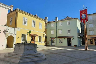Ferienwohnung mit Klimaanlage