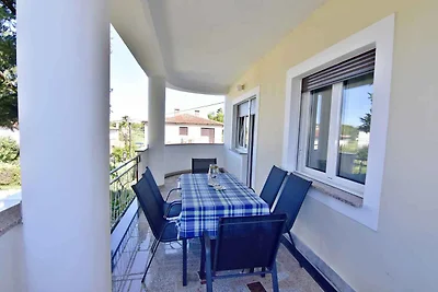 Vakantieappartement Gezinsvakantie Umag