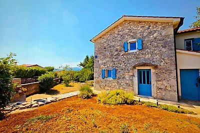 Ferienhaus mit Klimaanlage