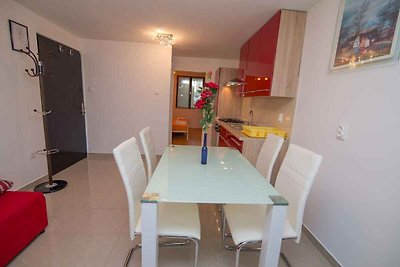 Vakantieappartement Gezinsvakantie Mali Lošinj