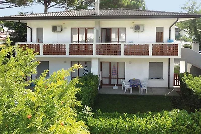 Ferienwohnung mit Klimaanlage