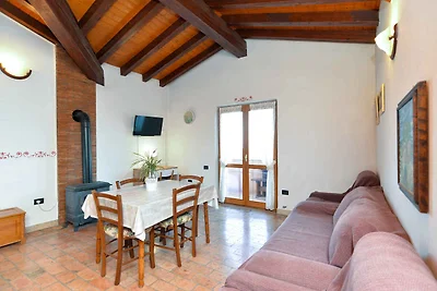 Appartamento Vacanza con famiglia Bale