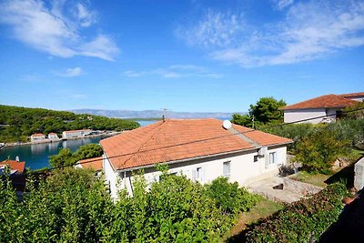 Ferienwohnung mit Klimaanlage, Terrasse und M