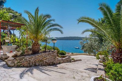 Appartamento Vacanza con famiglia Mali Lošinj