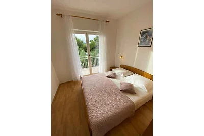 Ferienwohnung mit Klimaanlage