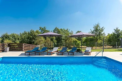 Vakantiehuis Ontspannende vakantie Grzini