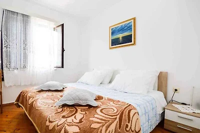 Ferienwohnung mit Klimaanlage und Balkon