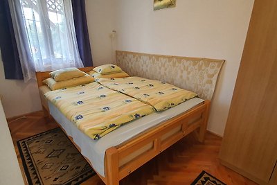 Vakantieappartement Gezinsvakantie Zalakaros