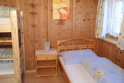 Ferienwohnung in Zentrumsnähe