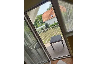 Ferienwohnung mit Klimaanlage und WLAN