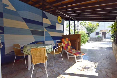 Appartamento Vacanza con famiglia Vantacici