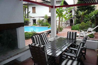 Apartament Dla rodzin Toscolano Maderno