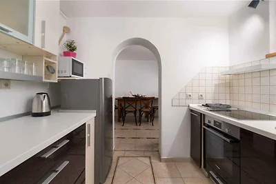 Ferienhaus mit Schwimmbad, Whirlpool und