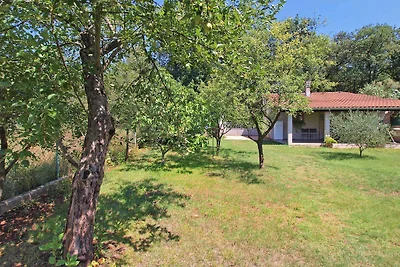 Ferienwohnung mit Klimaanlage