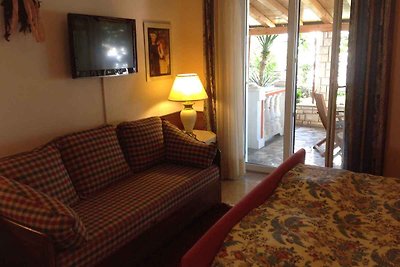 Ferienwohnung mit Klimaanlage