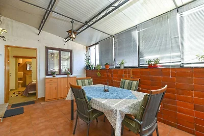 Vakantieappartement Gezinsvakantie Bale
