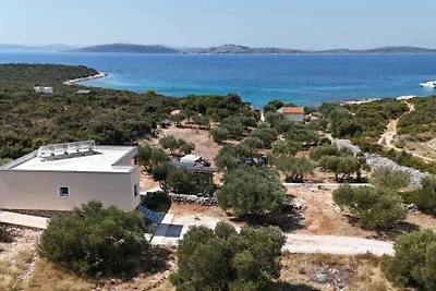 Urlaubsparadies Sunshine auf der Insel Pašman