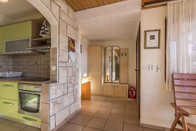 Vakantieappartement Gezinsvakantie Karigador