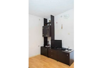 Ferienwohnung mit Klimaanlage und Grill