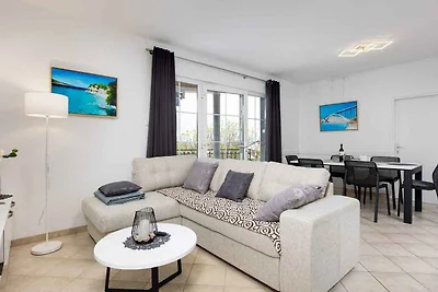 Holiday flat family holiday Bogovici