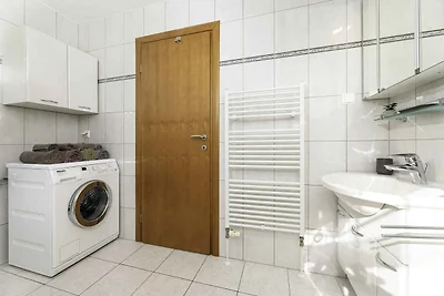 Ferienwohnung mit Balkon