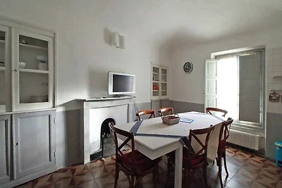 Appartamento Vacanza con famiglia Finale Ligure