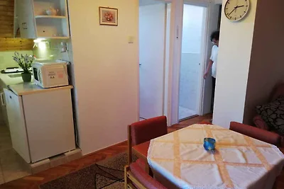 Appartamento Vacanza con famiglia Zalakaros