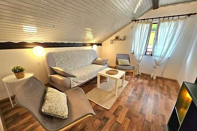 Ferienwohnung mit Klimaanlage