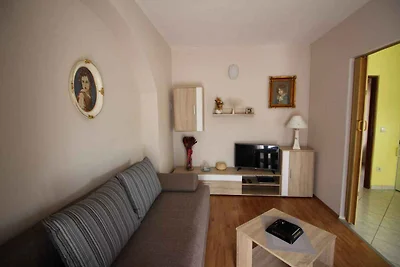 Ferienwohnung STUDIO-APPARTEMENT