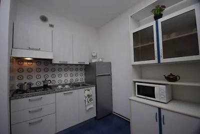 Ferienwohnung in Strandnähe