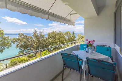 Ferienwohnung mit Garten und Grill