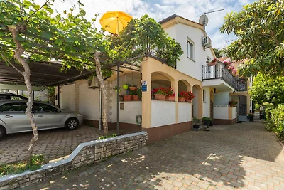 Ferienwohnung mit Terrasse