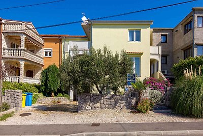 Ferienwohnung mit Balkon und Klimaanlage