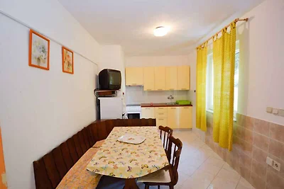 Ferienwohnung mit Terrasse und