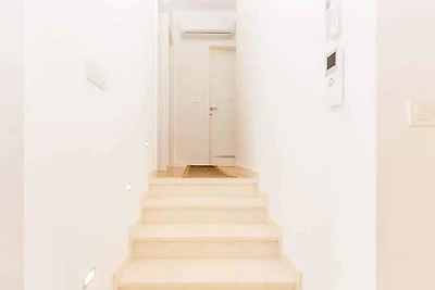 Ferienwohnung mit Garage